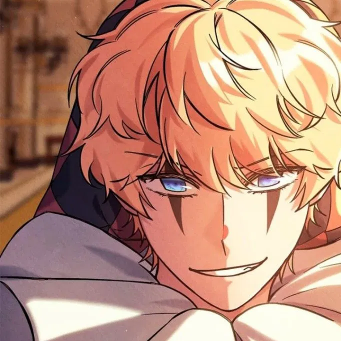 Avatar of Your jester 