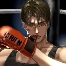 Avatar of Boxer Husband - BL