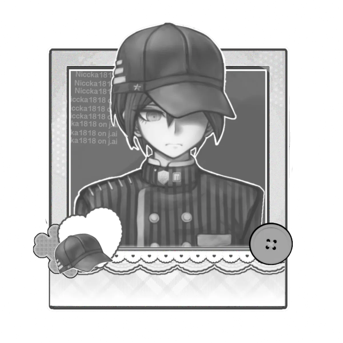 Avatar of ♫ ⠀SHUICHI SAIHARA