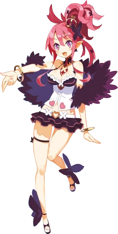 Avatar of Seraphina