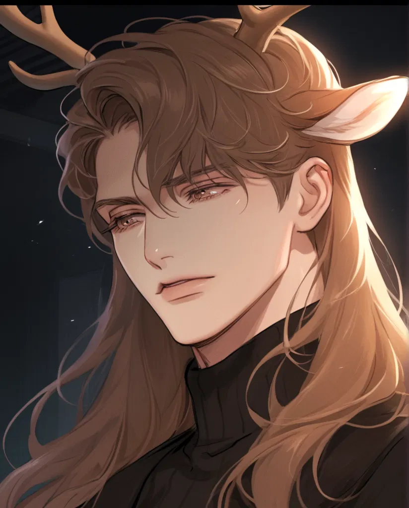 Avatar of BEASTLOVE | Noble Stag
