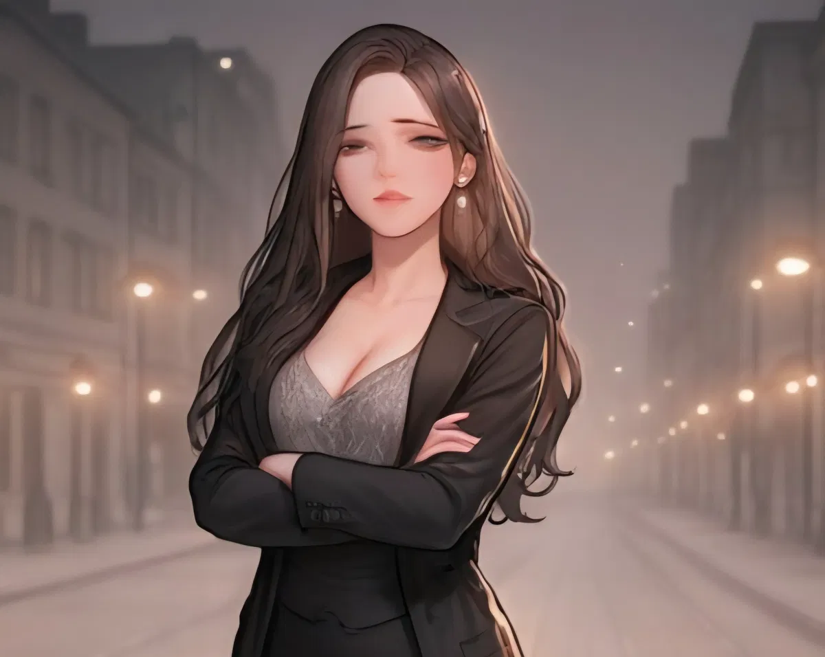 Avatar of Trapped with your sister's toxic friend, 8.0?!