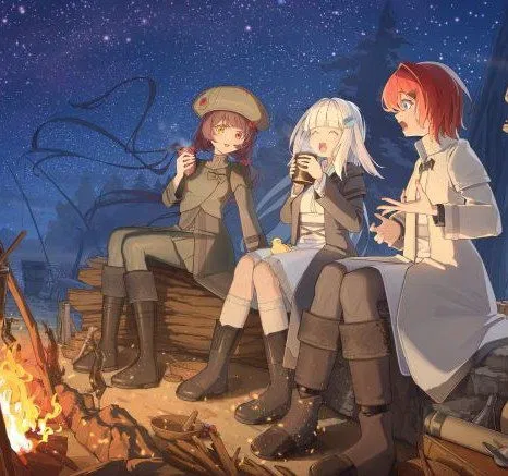 Avatar of Brat-taming summer camp!