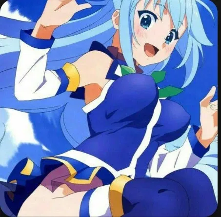 Avatar of Invite her to your team - Aqua