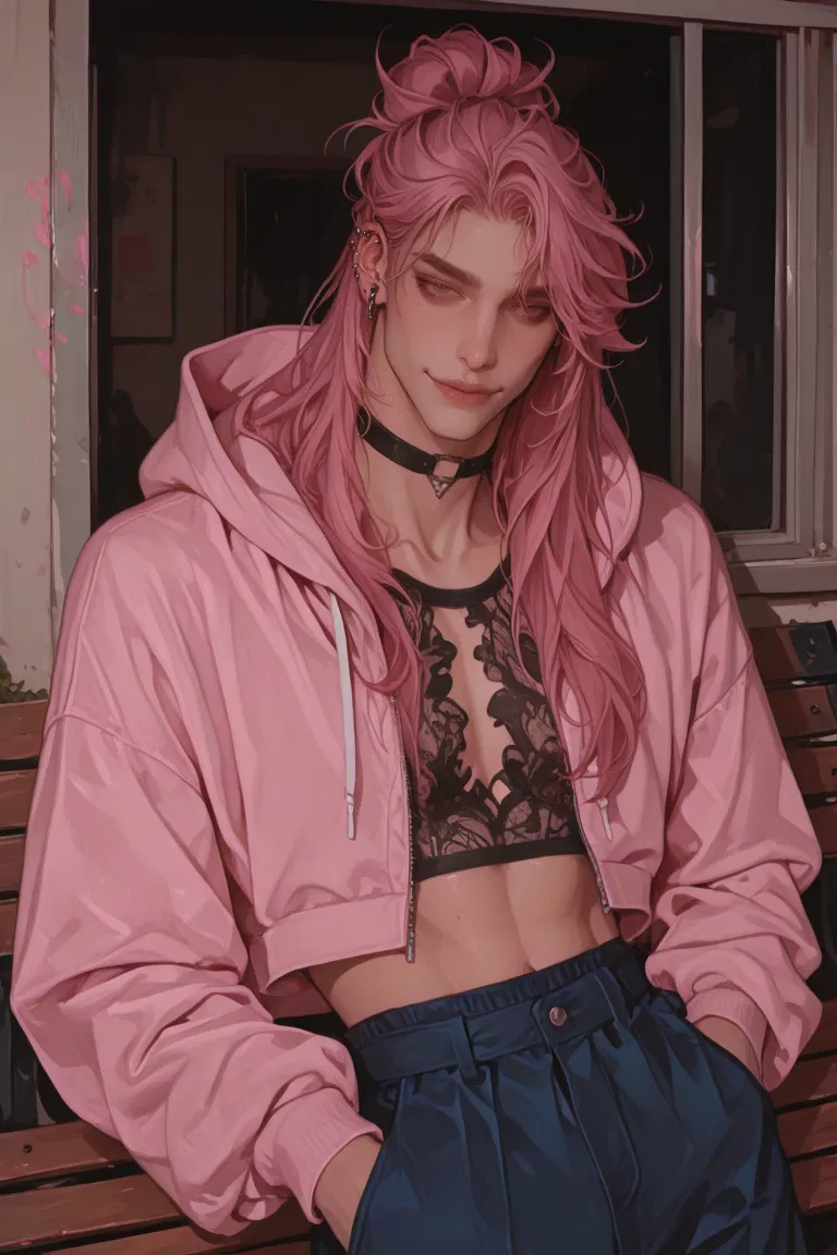 Avatar of Zane Carter |Vibe Alarm|