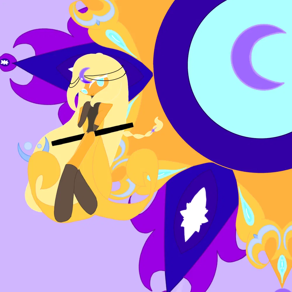 Avatar of Vanilla meringue cookie