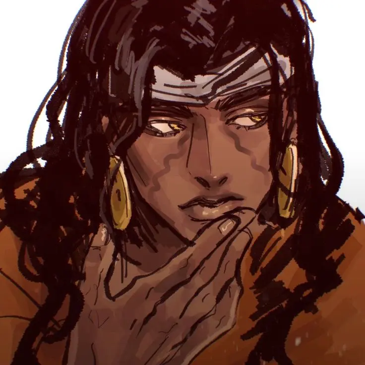 Avatar of Muhammad Avdol