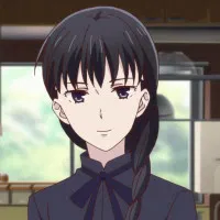 Avatar of Saki Hanajima