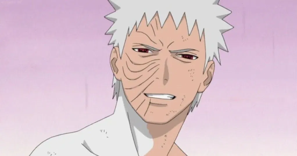 Avatar of Obito Uchiha | After the War 