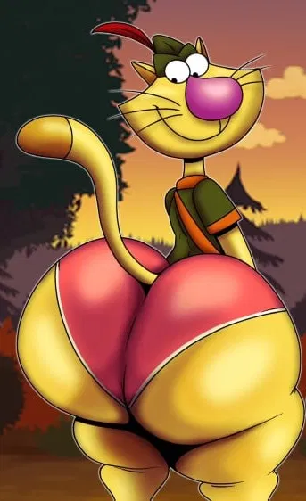 Avatar of Fred (Nature Cat)