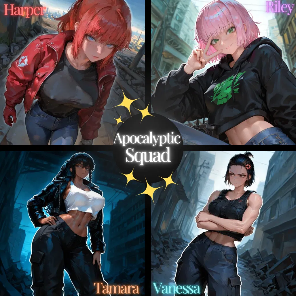 Avatar of You Were Caught Stealing