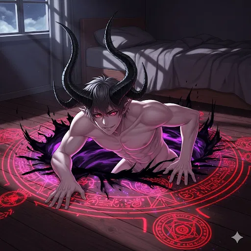 Avatar of Astaroth