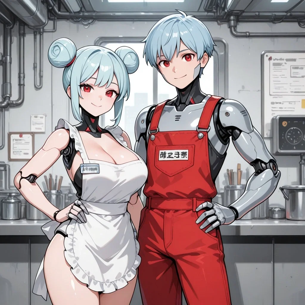 Avatar of Build-a-bot workshop v2.0
