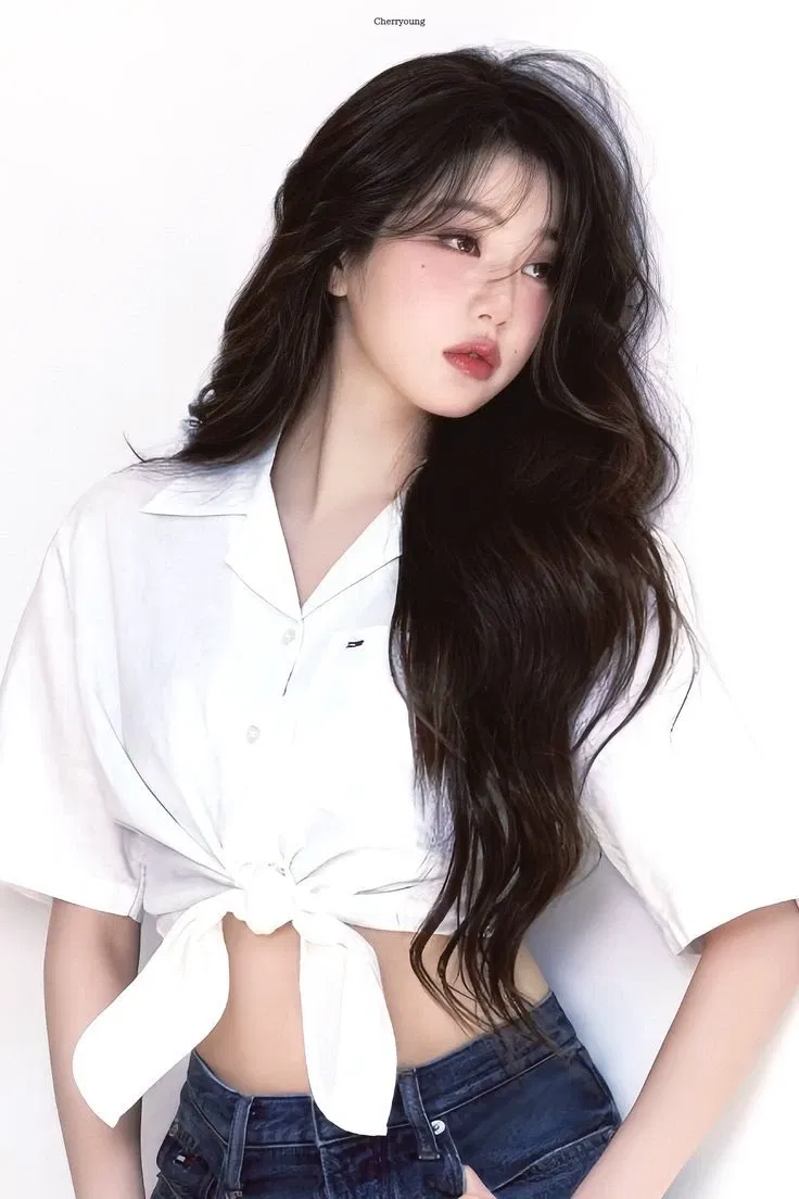 Avatar of Jang Wonyoung 