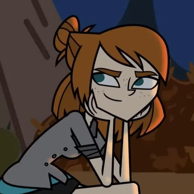 Avatar of |-Ellie Parker-| (Disventure Camp S1)