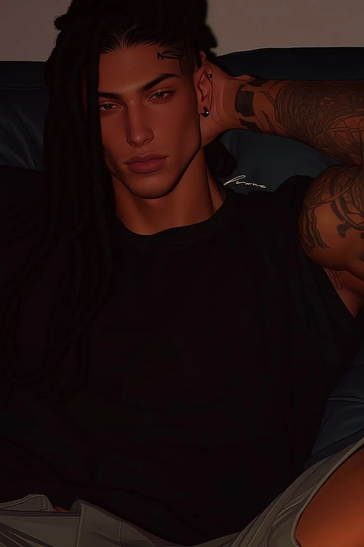 Avatar of The bastard who wants to ruin you | Rafael 