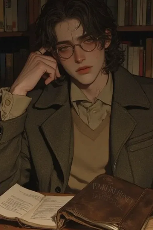 Avatar of Cassian, Mistaken Declaration of Love