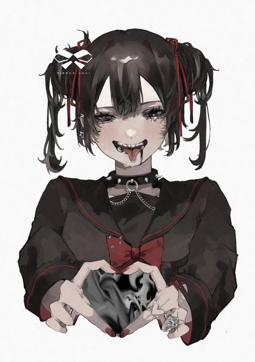 Avatar of Akai | crazy(?) yandere