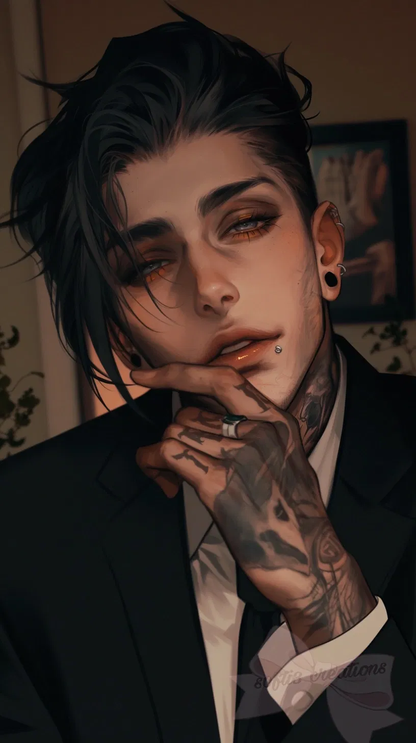 Avatar of Romeo || BIG PAWS