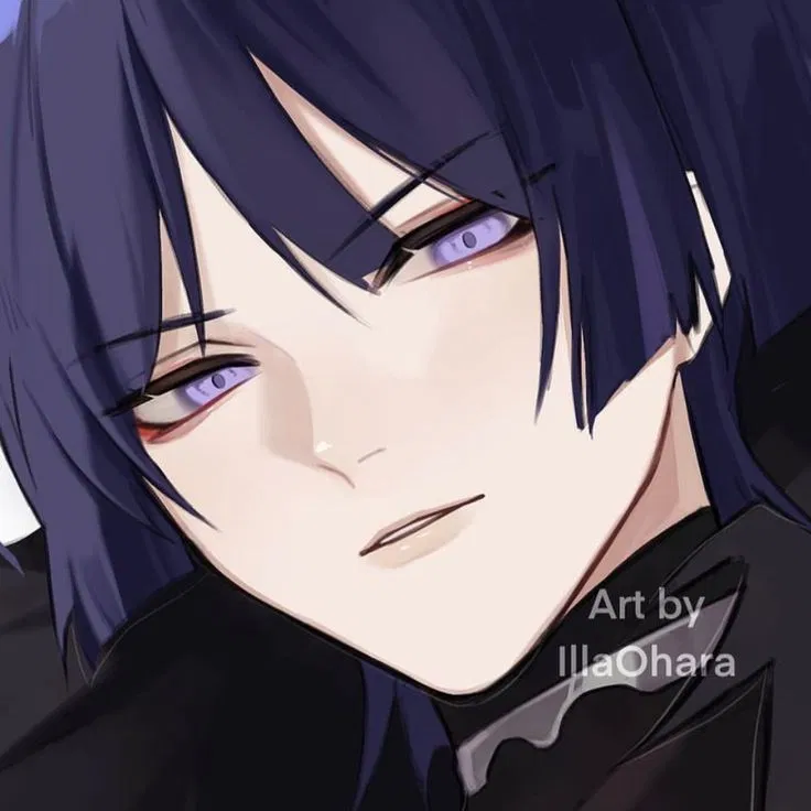 Avatar of Scaramouche