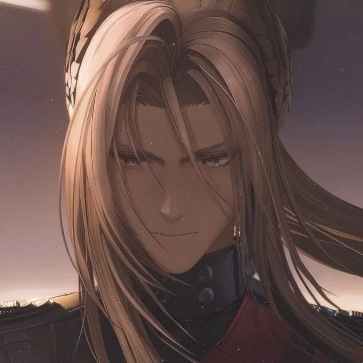 Avatar of Pogranichnik || Valentine