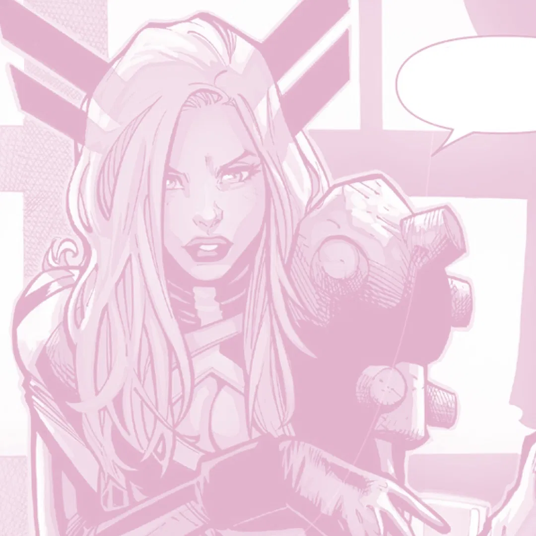 Avatar of ꩜ | magik / illyana rasputina