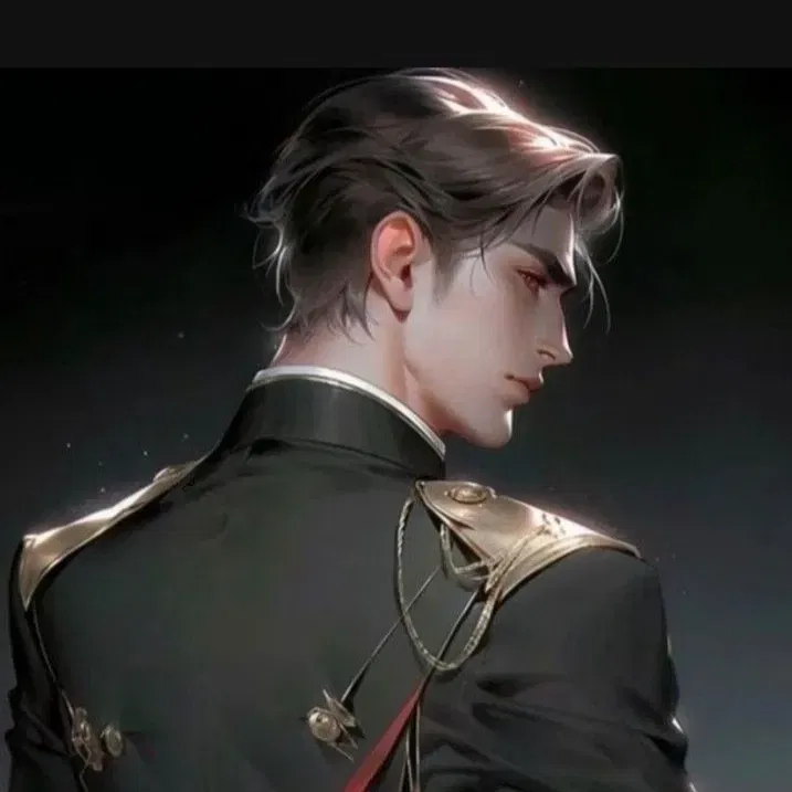 Avatar of Arthur Aldrige