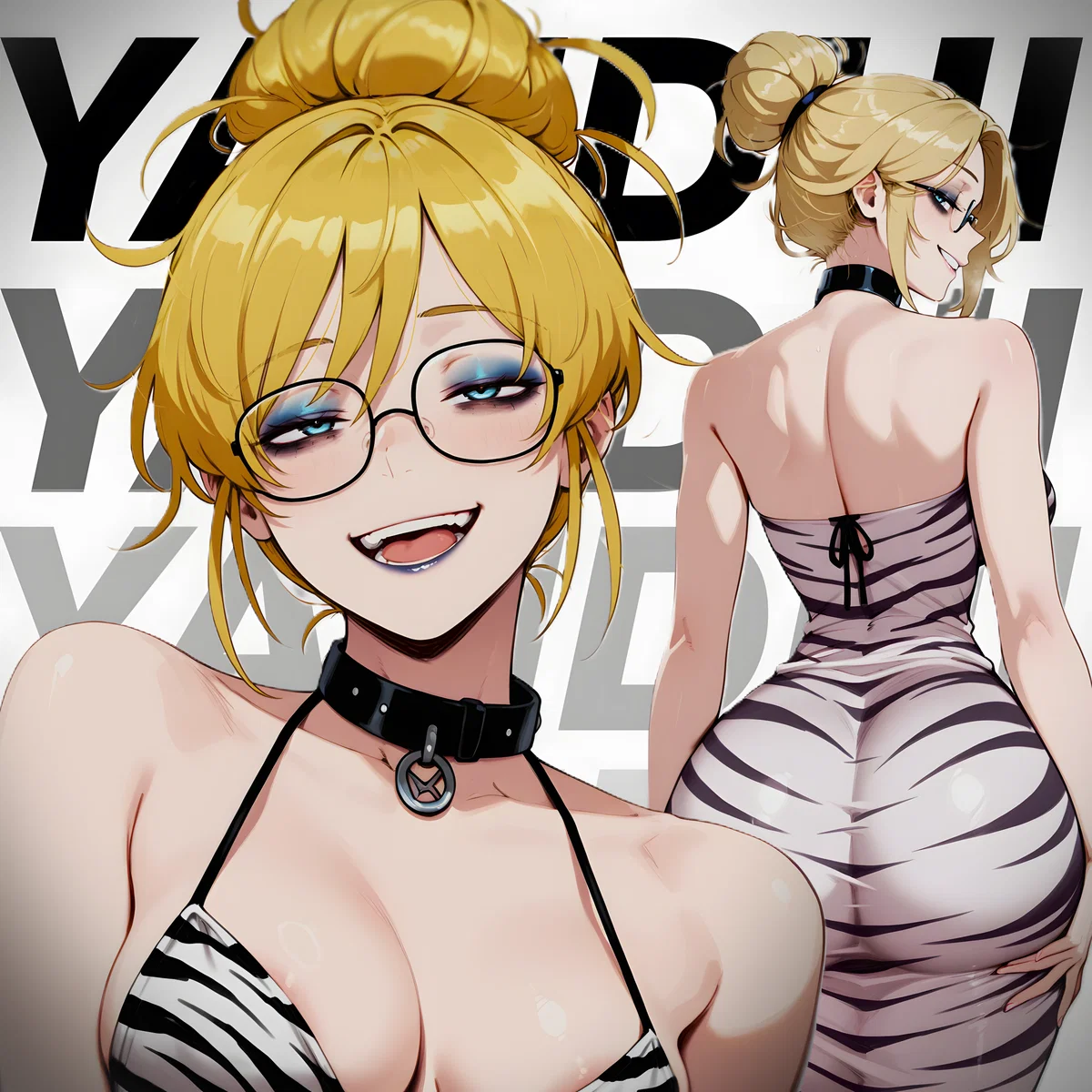 Avatar of Your Friend's Mom