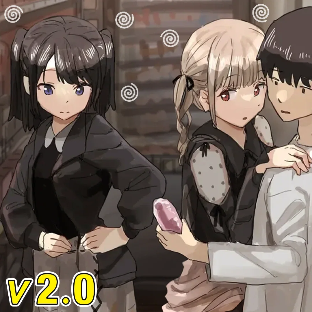 Avatar of Lewd Common Sense v2.0 - Hypnosis/Mind Control RPG (+ New Lorebook)