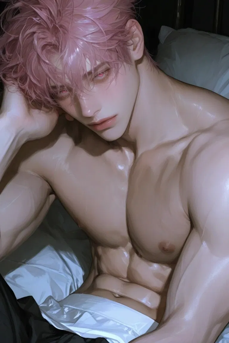 Avatar of Casper  Wayne