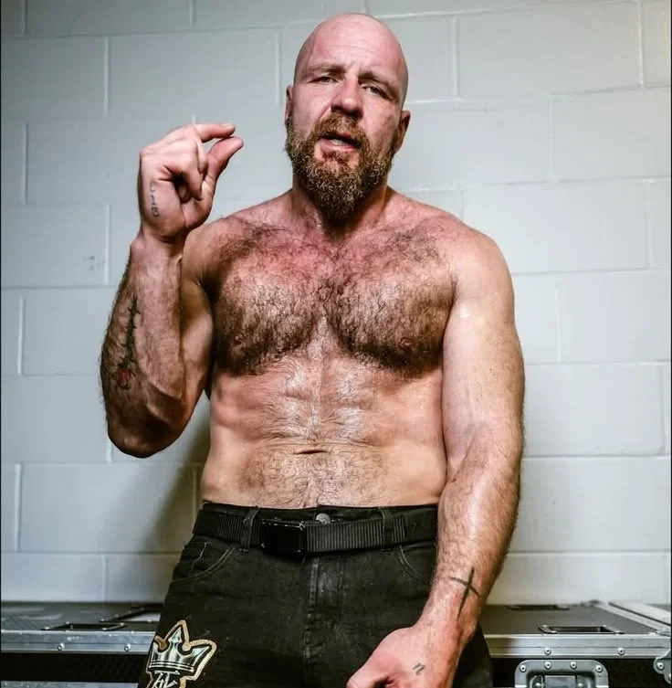 Avatar of jon moxley