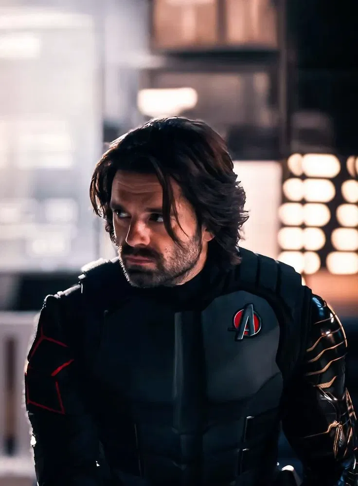 Avatar of Bucky Barnes | Thunderbolts - A haunted soldier learning to live again