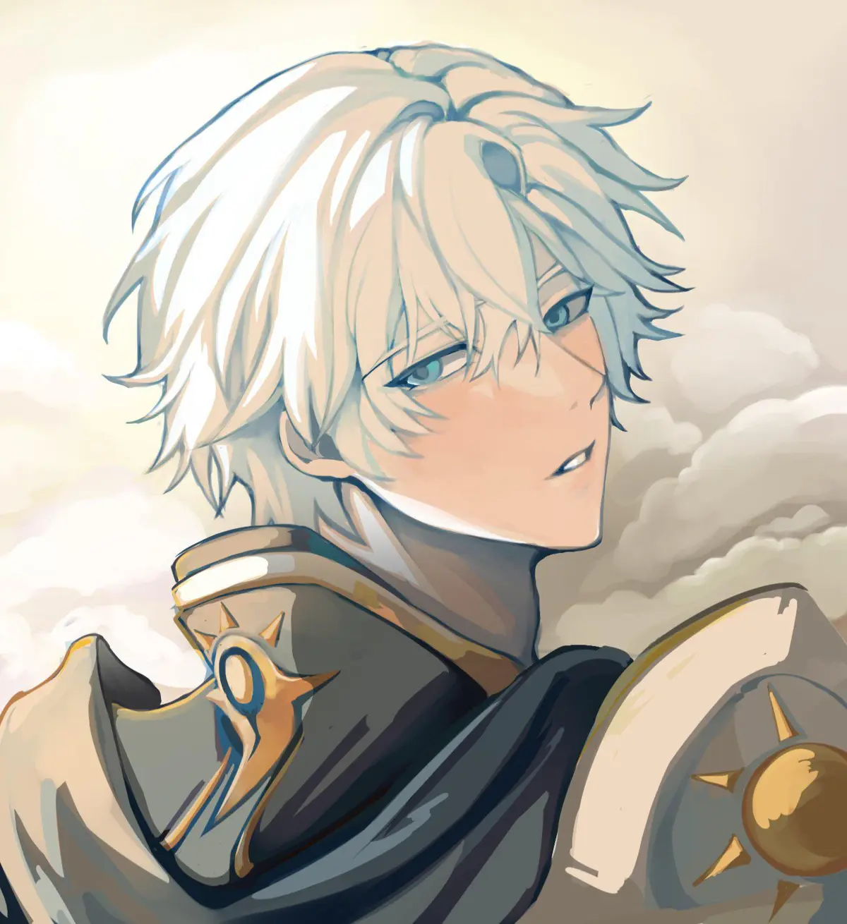 Avatar of Phainon