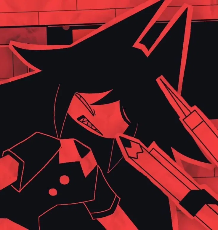 Avatar of - She's not that Bad 