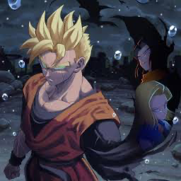Avatar of We gotta talk.