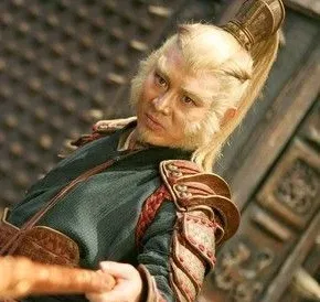 Avatar of Sun Wukong 