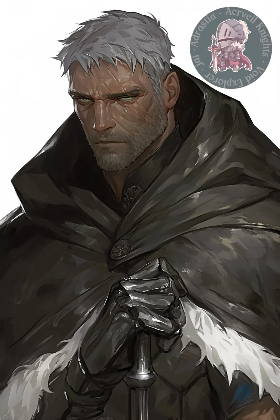 Avatar of John - Retiring Leader 