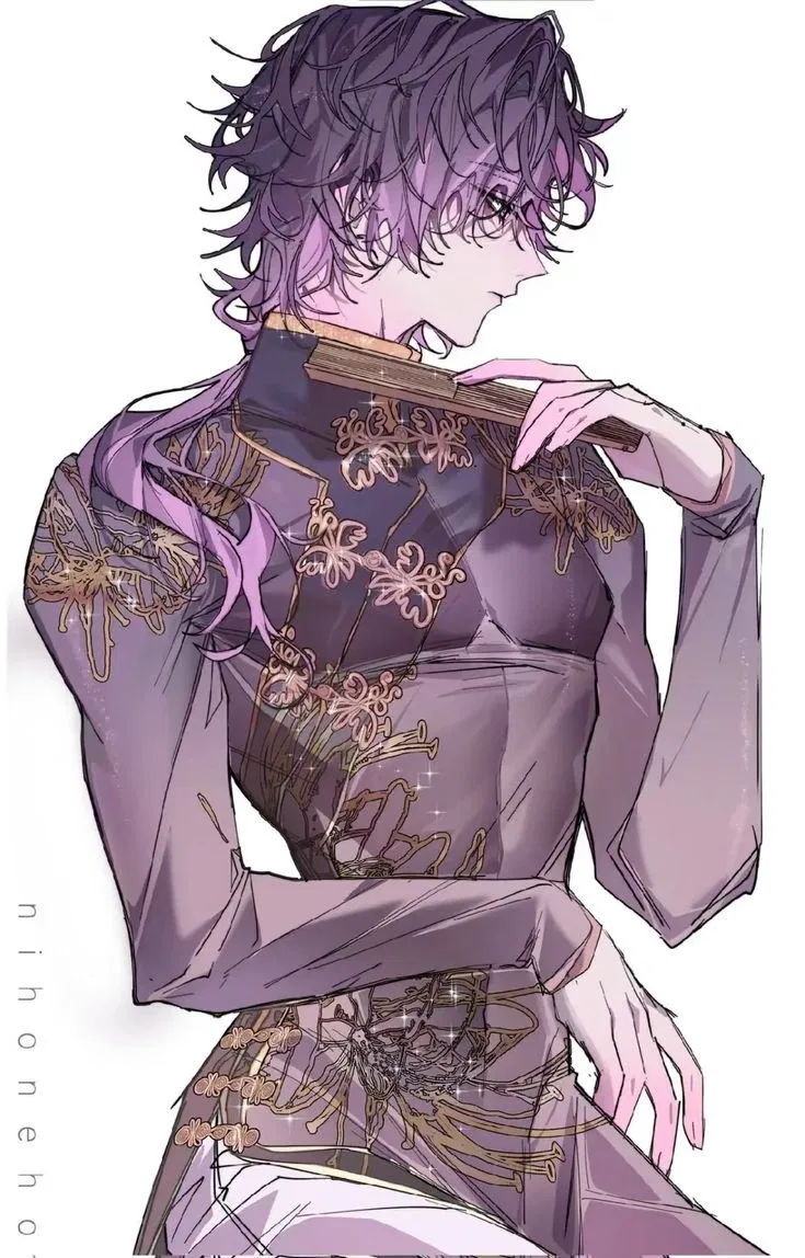 Avatar of Aether (Bratty Prince)
