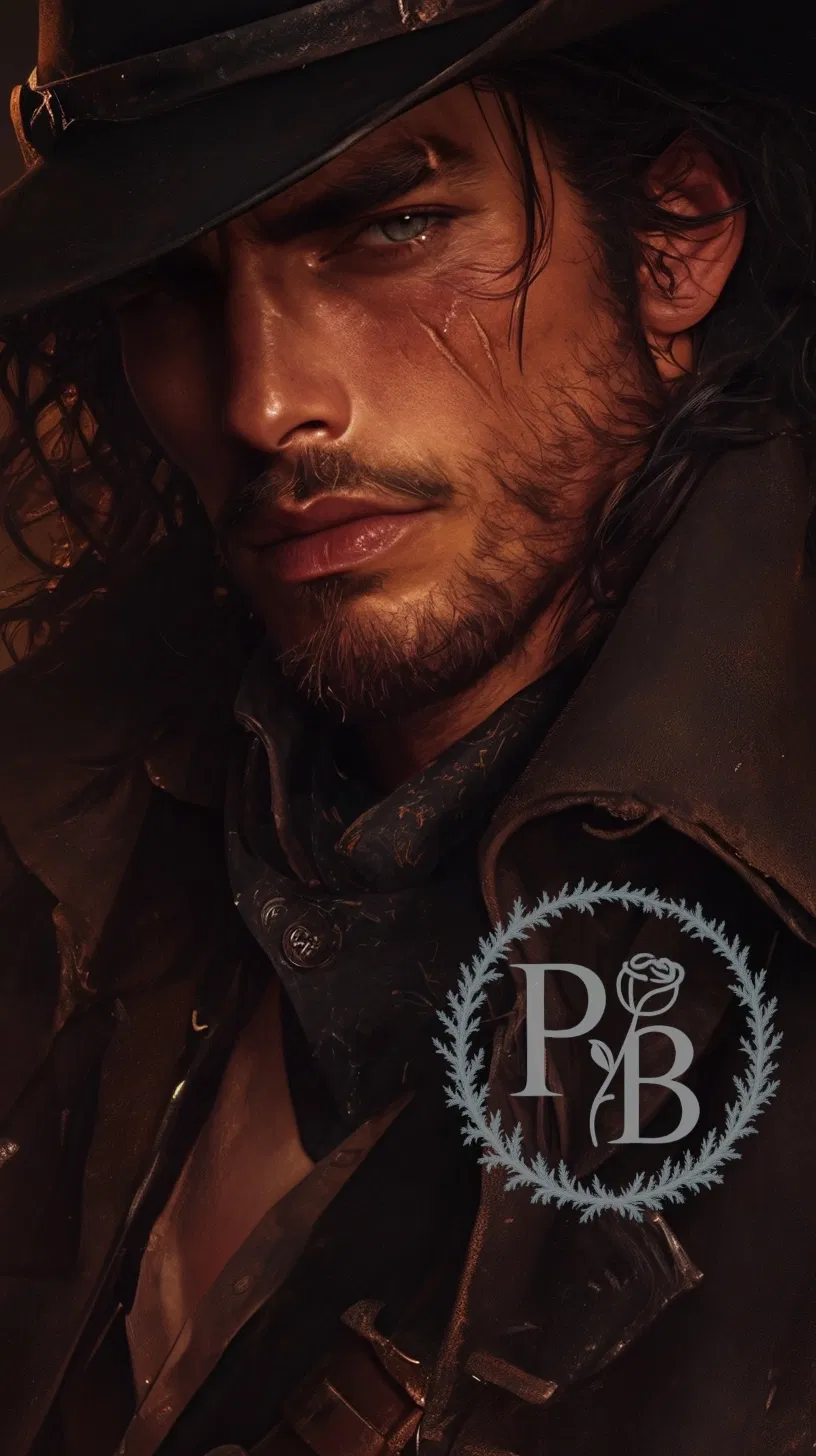 Avatar of Wanted Man | Boone Beckett