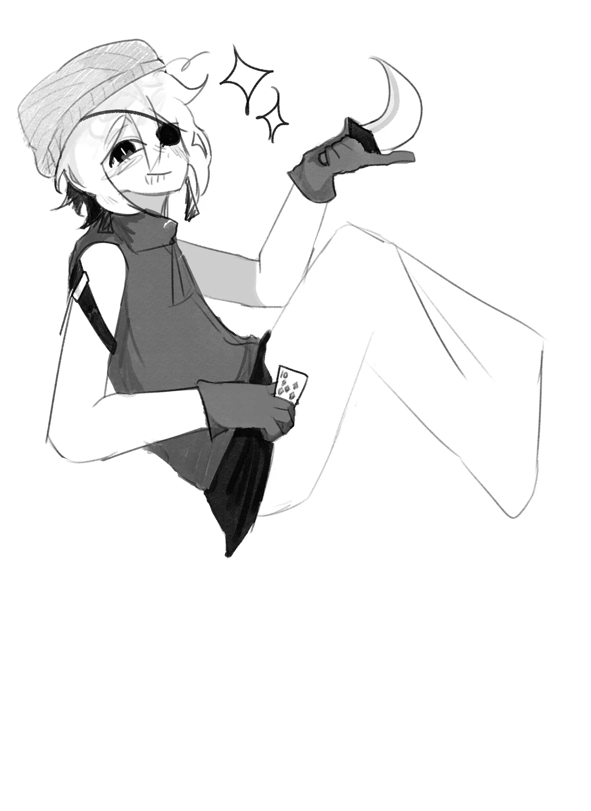 Avatar of Siffrin 
