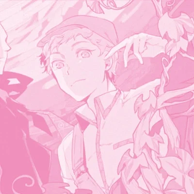 Avatar of BSD 19 | John Steinbeck ໒꒱ ‧+ ̊