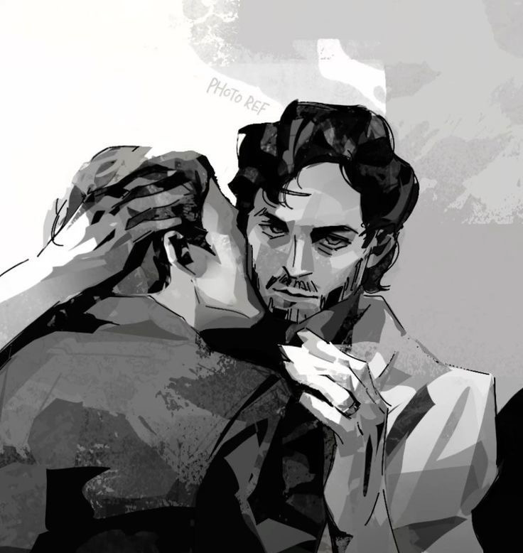 Avatar of Hannibal and Will - HANNIBAL NBC