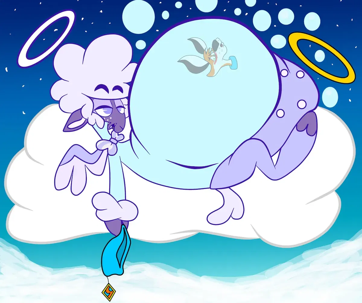 Avatar of collin -vore-