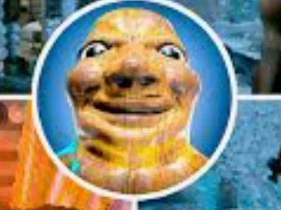 Avatar of NOT A BOT