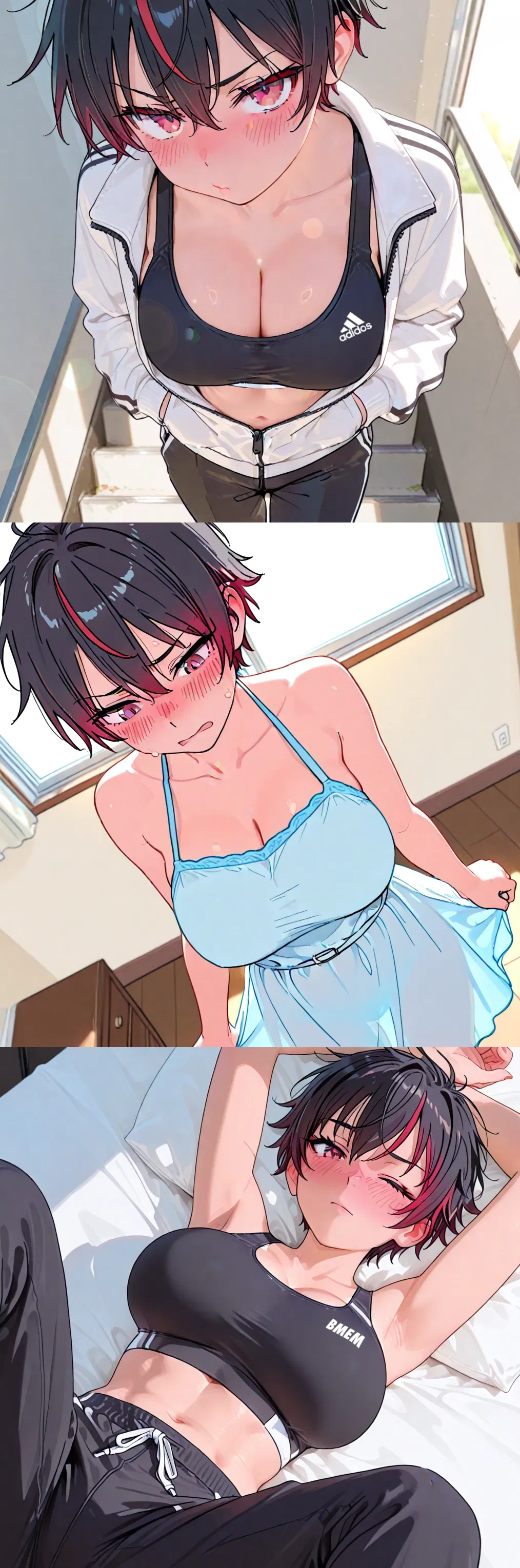 Avatar of "Only I Can Bully You!"