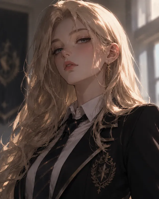Avatar of Chloe