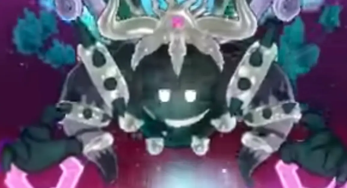 Avatar of Magolor