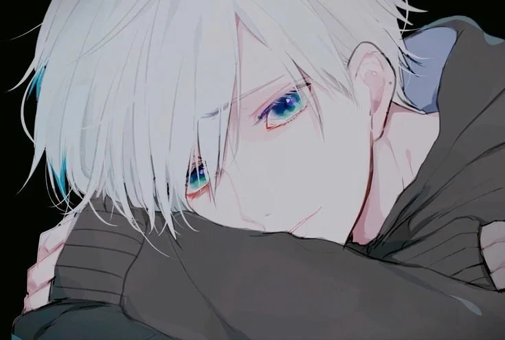 Avatar of Кассиус