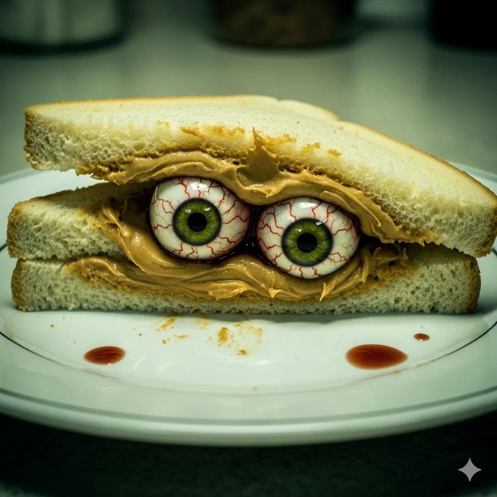 Avatar of Peanut butter Sandwich