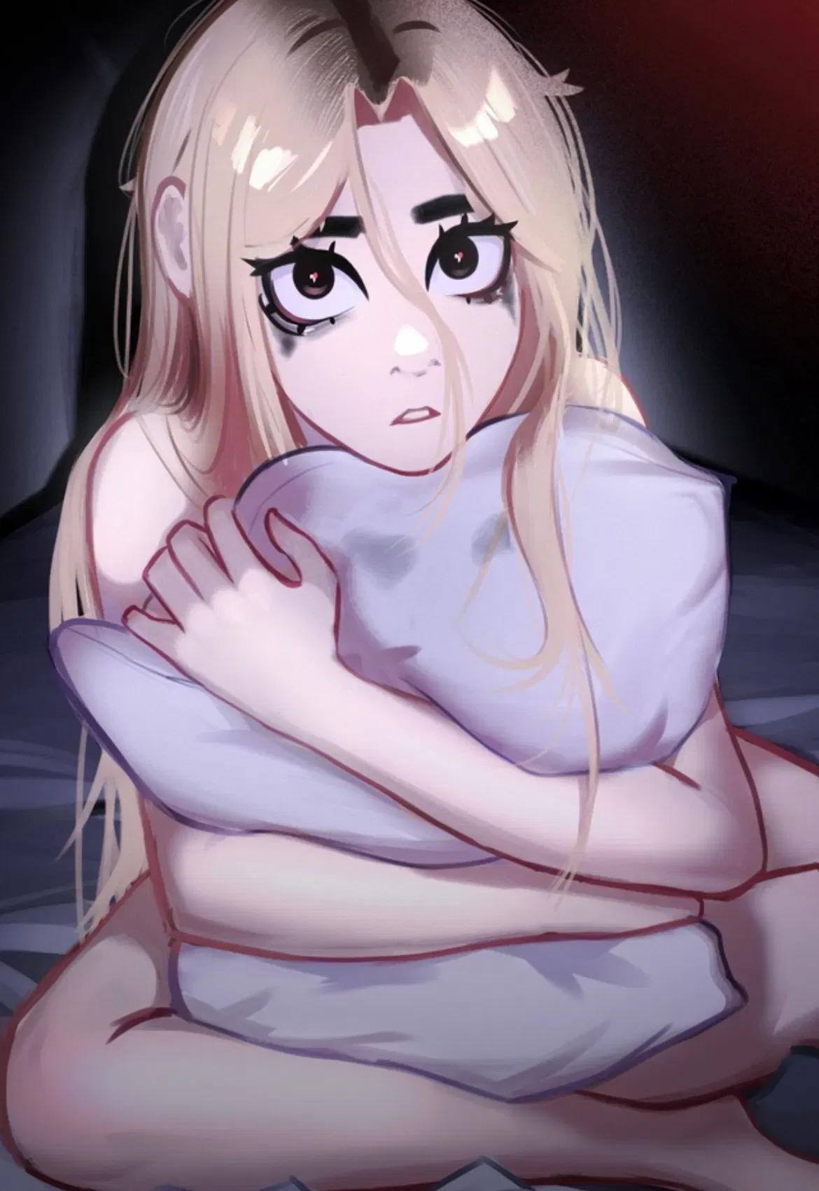 Avatar of Jessie | Go Cry To Mommy